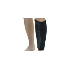 Polar Ice - Cold Pack with Wrap Shin Small 12 to 14 Inch Circumference Neoprene / Water Reusable - 30011