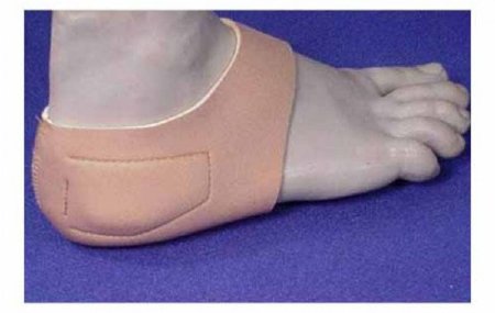 Brownmed Steady Step Heel Hugger Medium Women's: 8 to 11; men's 6 to 9½ - 50162