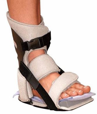 Nice Stretch - Ankle Splint Small Male 5 Under / Female 6 Under - 51000