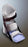 Nice Stretch - Ankle Splint X-Large Male 11 and Up / Female 12 and Up - 51006