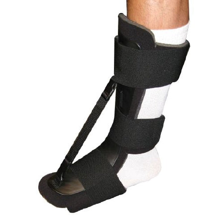 Brownmed Nice Stretch Dorsal Heel Splint Large / X-Large Male 8 to 13 / Female 9 to 13 - 52061