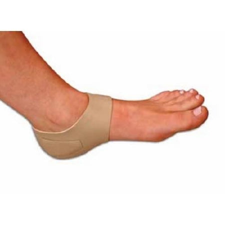 Brownmed Steady Step Heel Hugger Large - 50163