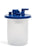 Medline - Suction Canister Liner 1000 mL Sealing Lid - DYNDSCL1000