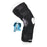 DJO Brace Wraparound Playmaker Adult Knee Drytex Black Size X-Small Ea - 11-0759-1