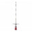 B. Braun Medical Needle 18Gx3-1/2" Perifix Hustead Epidural Conventional 25/Case - 332165
