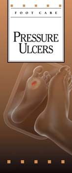 Krames - Patient Brochure Pressure Ulcers - 9383