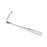 Miltex-Integra Retractor Sauerbruch 9" Size 3 Ea - 25-274