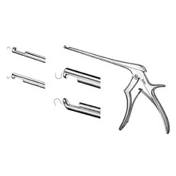 Miltex-Integra Rongeur Kerrison 7" 5Mm Up Bite Stainless Steel Ea - 26-392