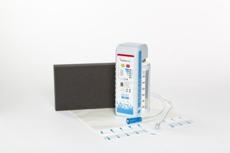 Cardinal Cardinal Health NPWT PRO Negative Pressure Wound Therapy Device - 6708888