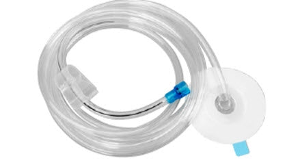 SpeedConnect - Negative Pressure Wound Therapy Tubing - 47-2000