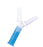 Cardinal Health - Negative Pressure Wound Therapy Y-Connector - 47-2500