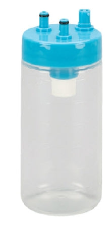 Cardinal Cardinal Health Negative Pressure Wound Therapy Canister 300 cc without Gel - 47-4100