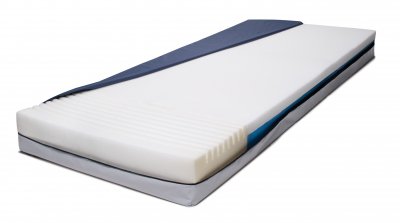 Graham-Field Lumex Select Platinum Care Bed Mattress Pressure Redistribution 35 X 80 X 6 Inch - 51980-1633N
