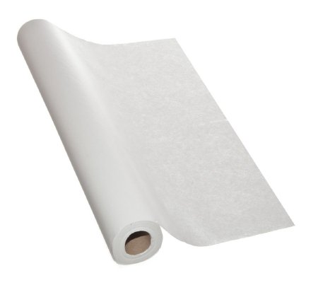 NovaPlus - Table Paper 21 Inch Width White Smooth - V913212