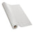 NovaPlus - Table Paper 21 Inch Width White Crepe - V916213