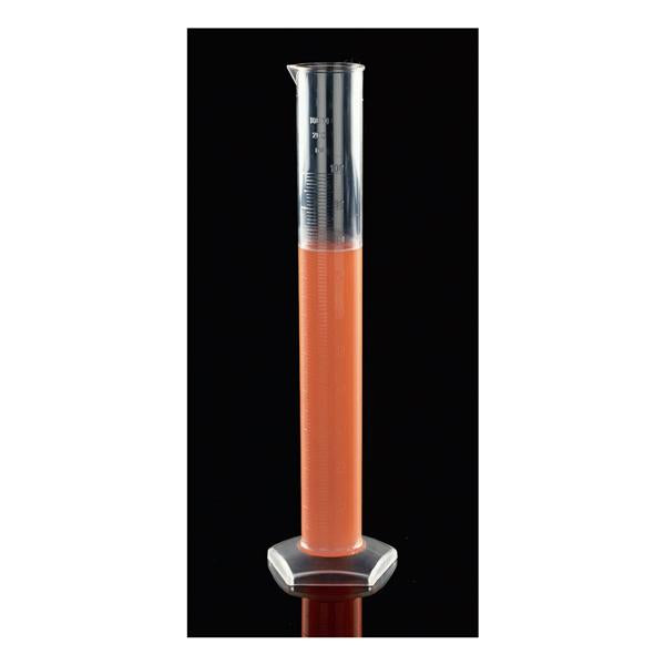 Fisher Scientific Co. Cylinder Pmp Transparent 100Ml Ea - 300733