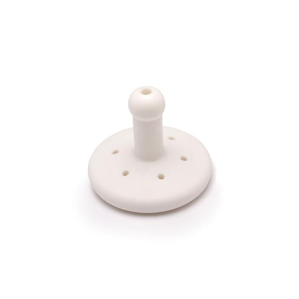 Premier Medical Pessary Uterine Gellhorn Size 8 3.5 Silicone Lf Non-Sterile Ea - 1040208