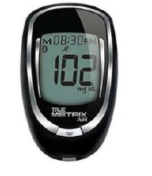 Glucose Meters