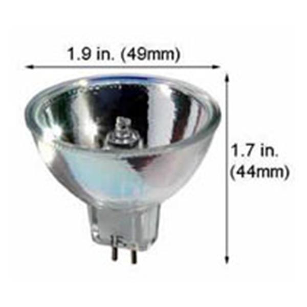 Osram Sylvania Osram Halogen Microscope Bulb For Microscope Ea - OSEFPX