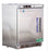 Horizon Scientific Inc ABS Freezer Laboratory Use 4 cu.ft. 1 Solid Door Manual Defrost - ABT-HC-UCBI-0420SS-LH