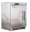 ABS - Undercounter Freezer Laboratory Use 4.2 cu.ft. 1 Stainless Steel Swing Door Left Hinged Manual Defrost - ABT-HC-UCBI-0420SS-LH