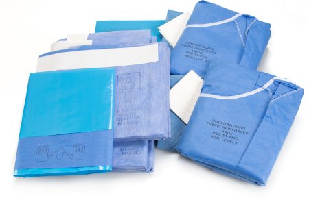 McKesson McKesson General Purpose Drape Pack - 183-I86-13201-S