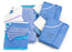 McKesson McKesson Surgical Drape Pack - 183-I86-05504-S