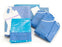 McKesson McKesson Abdominal Drape Pack - 183-I86-05509-S