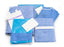 McKesson McKesson EENT Drape Pack - 183-I86-04201-S