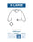 McKesson McKesson Non-Reinforced Surgical Gown with Towel X-Large Unisex AAMI Level 3 Sterile Blue - 183-I90-7030-S1