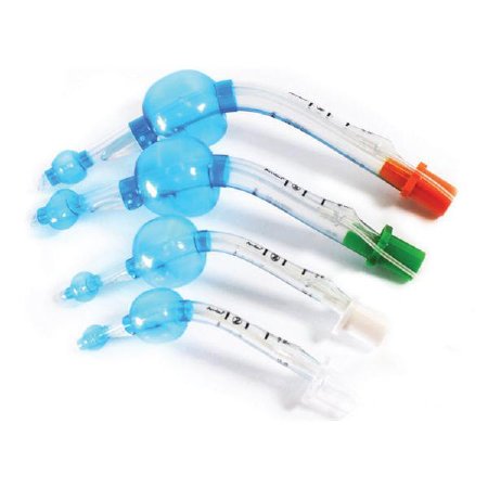 King LT(S)-D - Supralaryngeal Airway Size 2.5, 41 to 51 Inch Pediatric - KLTSD4325