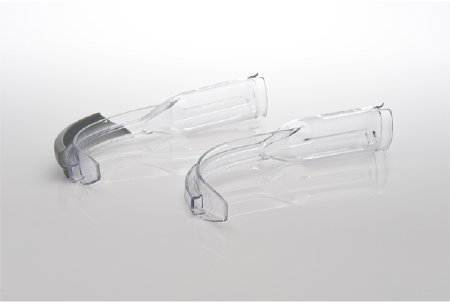 King Vision - Laryngoscope Blade Channeled Type Size 2 Child - KVLAB2C