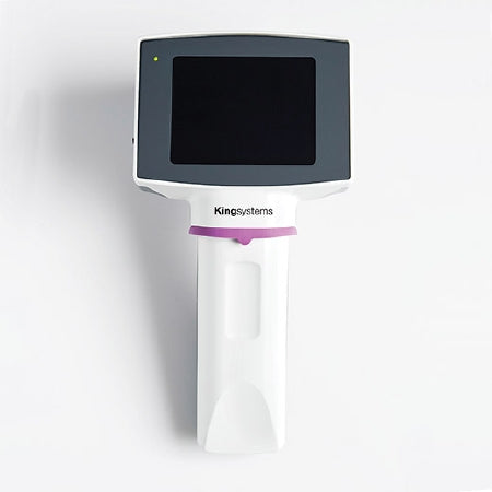 Ambu BLADE, LARYNGOSCOPE KING VISION STD SZ3 (10/CS) - KVLO3