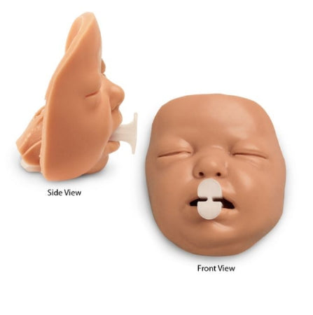 Simulaids Simulaids Infant Airway Trainer - 101-062