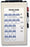 Simulaids Interactive ECG Simulator - 101-102
