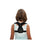 Hely & Weber Splint Fracture Infant Clavicle Urethane Foam 15-21" Black Size X-Small Ea - 661-XS