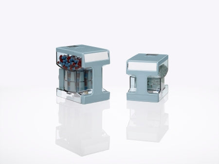 Swisslog Healthcare - Canister Dispenser 0.4mg, Capsule Shape - 00378-2500