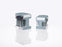Swisslog Healthcare - Canister Dispenser 25 mg, Round Shape - 57664-0506