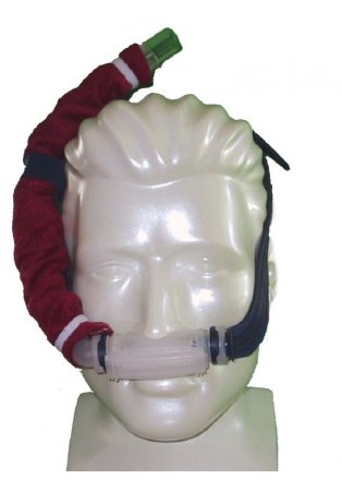 SnuggleHose - CPAP Tubing Cover - BS-B4