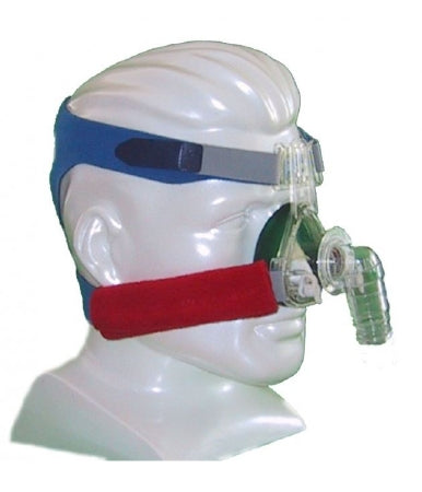 SnuggleHose SnuggleHose SnuggleStrap CPAP Mask Strap Cover - SS-B1