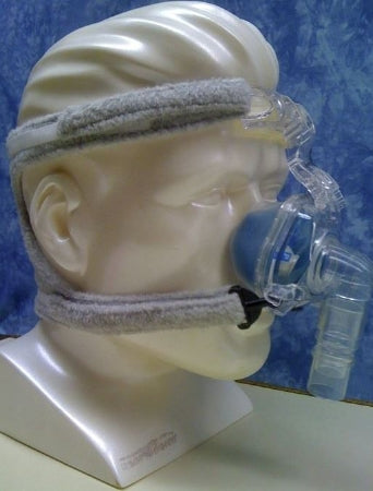SnuggleHose SnuggleGear - CPAP 4-Point Headgear - HG-1