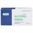 Rugby - Alcohol Prep Pad 70% Strength Isopropyl Alcohol Individual Packet Sterile - 00536110301