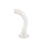 Tri-Anim Health Services AIRWAY, GUEDEL BITE BLOCK WHT 70MM (50/CS) - 329-038-91-910U