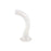 Guedel - Oropharyngeal Airway 70 mm Length White - 329-038-91-910U