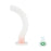 Guedel - Oropharyngeal Airway 80 mm Length Green - 329-038-91-920U