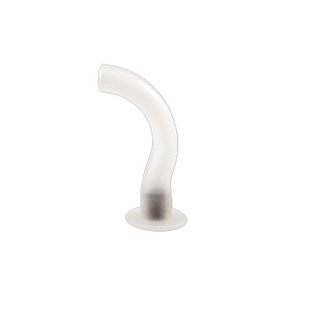 Tri-Anim Health Services AIRWAY, GUEDEL BITE BLOCK BLK 60MM (50/CS) - 329-038-92-900U