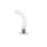 Tri-Anim Health Services AIRWAY, GUEDEL BITE BLOCK BLK 60MM (50/CS) - 329-038-92-900U