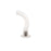 Guedel - Oropharyngeal Airway 60 mm Length Black - 329-038-92-900U