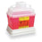 Becton-Dickinson Stabilizer Sharps Polystyrene For 8Qt Containers 5/Case - 305570