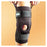 Hely & Weber Brace Compression Adult Knee Neoprene Black Size 13" 2X-Large Universal Ea - 3630H-BLK-XXL